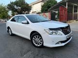 Toyota Camry 2012 годаүшін9 000 000 тг. в Кентау