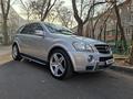 Mercedes-Benz ML 500 2008 года за 9 000 000 тг. в Алматы – фото 13