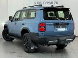 Toyota Land Cruiser Prado First Edition 2024 года за 46 900 000 тг. в Астана – фото 2