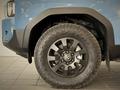 Toyota Land Cruiser Prado First Edition 2024 годаүшін43 800 000 тг. в Астана – фото 18