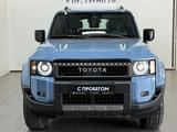 Toyota Land Cruiser Prado First Edition 2024 года за 46 900 000 тг. в Астана – фото 5