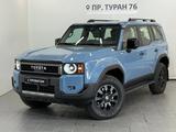 Toyota Land Cruiser Prado First Edition 2024 года за 46 900 000 тг. в Астана