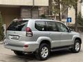 Toyota Land Cruiser Prado 2005 годаfor14 000 000 тг. в Алматы – фото 7