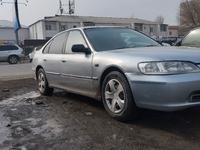 Honda Accord 1995 года за 1 650 000 тг. в Алматы