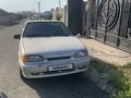ВАЗ (Lada) 2114 2007 года за 990 000 тг. в Шымкент – фото 4