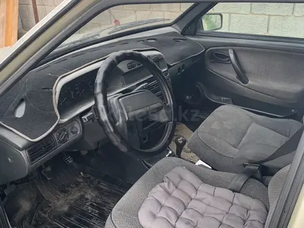 ВАЗ (Lada) 2114 2007 года за 990 000 тг. в Шымкент – фото 8