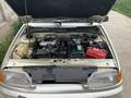 ВАЗ (Lada) 2114 2007 года за 990 000 тг. в Шымкент – фото 7