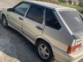 ВАЗ (Lada) 2114 2007 года за 990 000 тг. в Шымкент – фото 6