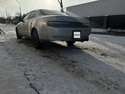 Toyota Chaser 1995 года за 2 600 000 тг. в Караганда – фото 3