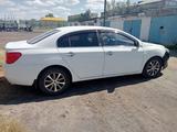 Lifan Cebrium 2014 года за 1 500 000 тг. в Астана