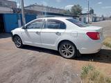 Lifan Cebrium 2014 года за 1 500 000 тг. в Астана – фото 2