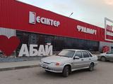 ВАЗ (Lada) 2115 2009 годаүшін1 650 000 тг. в Караганда