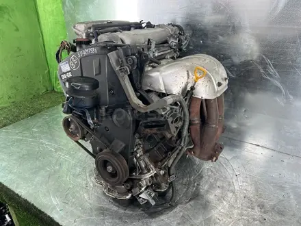 Привозной двигатель 3S-GE V2.0 2WD из Японии! за 550 000 тг. в Астана – фото 3