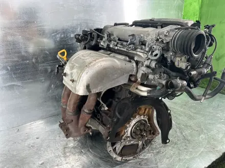 Привозной двигатель 3S-GE V2.0 2WD из Японии! за 550 000 тг. в Астана – фото 6