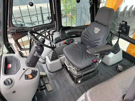 CASE  Экскаватор-погрузчик 570 ST 2021 года за 27 000 000 тг. в Актобе – фото 7
