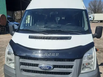 Ford Transit 2011 года за 8 500 000 тг. в Есик – фото 2