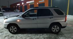 Kia Sportage 2009 годаfor5 900 000 тг. в Уральск – фото 4