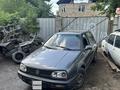 Volkswagen Golf 1992 годаүшін800 000 тг. в Алматы – фото 3