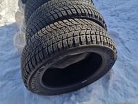 MICHELIN 215/55 R17үшін100 000 тг. в Караганда