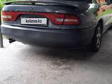 Mitsubishi Galant 1994 годаүшін1 400 000 тг. в Аксукент – фото 2