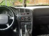 Mitsubishi Galant 1994 годаүшін1 400 000 тг. в Аксукент – фото 3