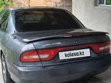 Mitsubishi Galant 1994 годаүшін1 400 000 тг. в Аксукент – фото 4