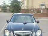 Mercedes-Benz E 320 2004 года за 6 000 000 тг. в Алматы