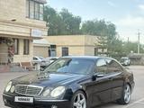 Mercedes-Benz E 320 2004 года за 6 000 000 тг. в Алматы – фото 3
