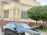 Mercedes-Benz E 320 2004 года за 6 000 000 тг. в Алматы – фото 2