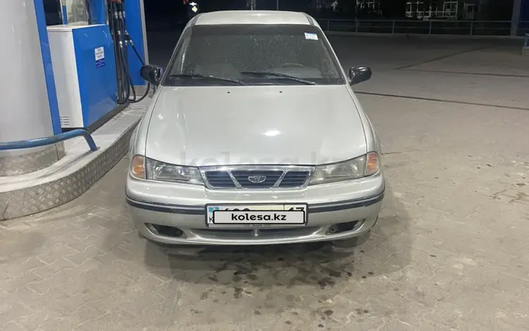 Daewoo Nexia 2005 годаүшін1 350 000 тг. в Сарыагаш