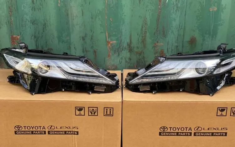 Фара Camry 75 europa Gr за 75 000 тг. в Алматы
