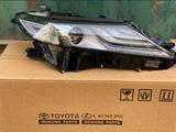 Фара Camry 75 europa Gr за 75 000 тг. в Алматы – фото 2