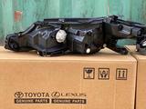 Фара Camry 75 europa Gr за 75 000 тг. в Алматы – фото 5
