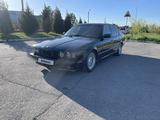 BMW 525 1993 годаүшін2 600 000 тг. в Тараз