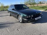 BMW 525 1993 годаүшін2 600 000 тг. в Тараз – фото 2