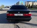 BMW 525 1993 годаүшін2 600 000 тг. в Тараз – фото 6