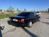 BMW 525 1993 годаүшін2 600 000 тг. в Тараз – фото 5