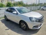 ВАЗ (Lada) Vesta 2019 годаүшін4 500 000 тг. в Экибастуз