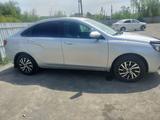 ВАЗ (Lada) Vesta 2019 годаүшін4 500 000 тг. в Экибастуз – фото 2
