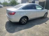 ВАЗ (Lada) Vesta 2019 годаүшін4 500 000 тг. в Экибастуз – фото 4