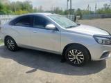 ВАЗ (Lada) Vesta 2019 годаүшін4 500 000 тг. в Экибастуз – фото 5