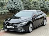 Toyota Camry 2020 годаүшін14 400 000 тг. в Шымкент – фото 2