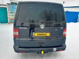 Volkswagen Multivan 2008 года за 8 400 000 тг. в Костанай – фото 3