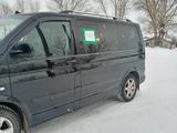 Volkswagen Multivan 2008 года за 8 400 000 тг. в Костанай – фото 2