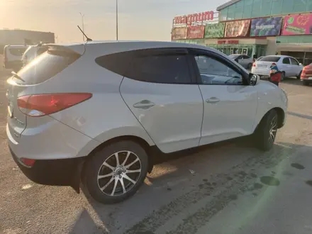 Hyundai Tucson 2014 года за 7 200 000 тг. в Астана – фото 5