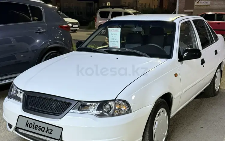 Daewoo Nexia 2013 года за 1 780 000 тг. в Астана