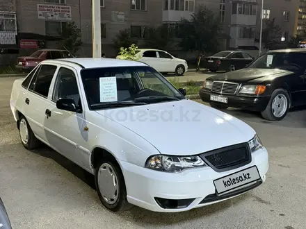 Daewoo Nexia 2013 года за 1 780 000 тг. в Астана – фото 2