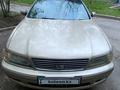 Nissan Cefiro 1998 годаүшін2 000 000 тг. в Алматы