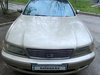 Nissan Cefiro 1998 года за 2 400 000 тг. в Алматы