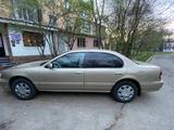 Nissan Cefiro 1998 года за 2 400 000 тг. в Алматы – фото 3